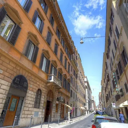Trevi Dream Appartement *