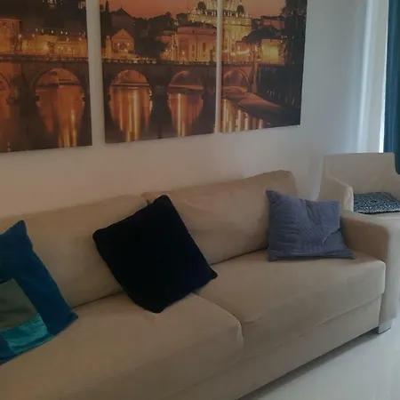 Trevi Dream Appartement *