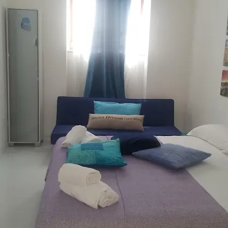 Trevi Dream Appartement *