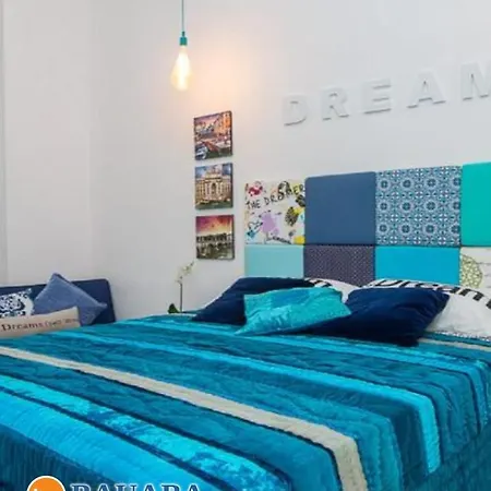 Appartement Trevi Dream Rome