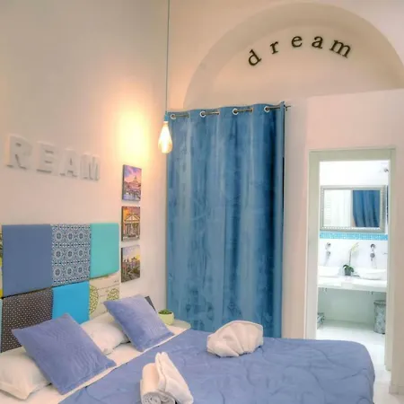 Trevi Dream Apartamento *