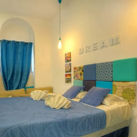 Apartment Trevi Dream
