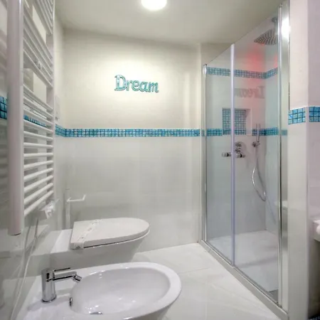 Trevi Dream
