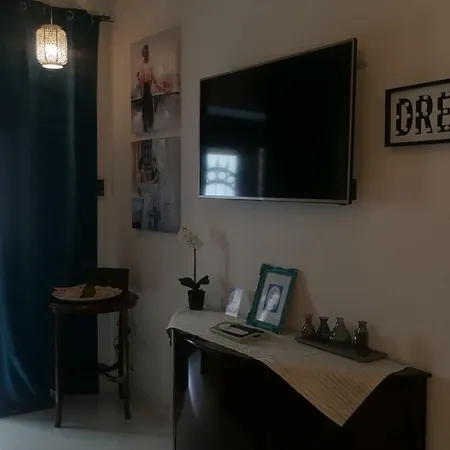 Apartment Trevi Dream