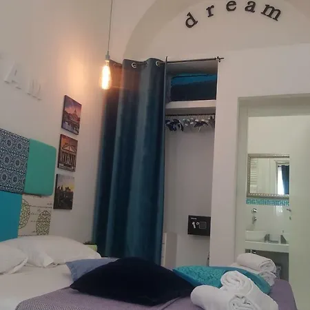 Apartamento Trevi Dream