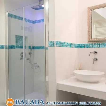 Apartment Trevi Dream Rome