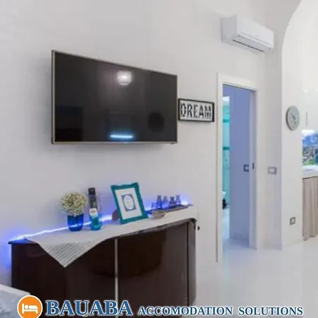 Apartment Trevi Dream *